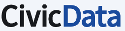 CivicData.com Logo